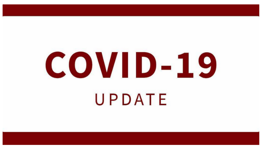 MVMS  Covid Update