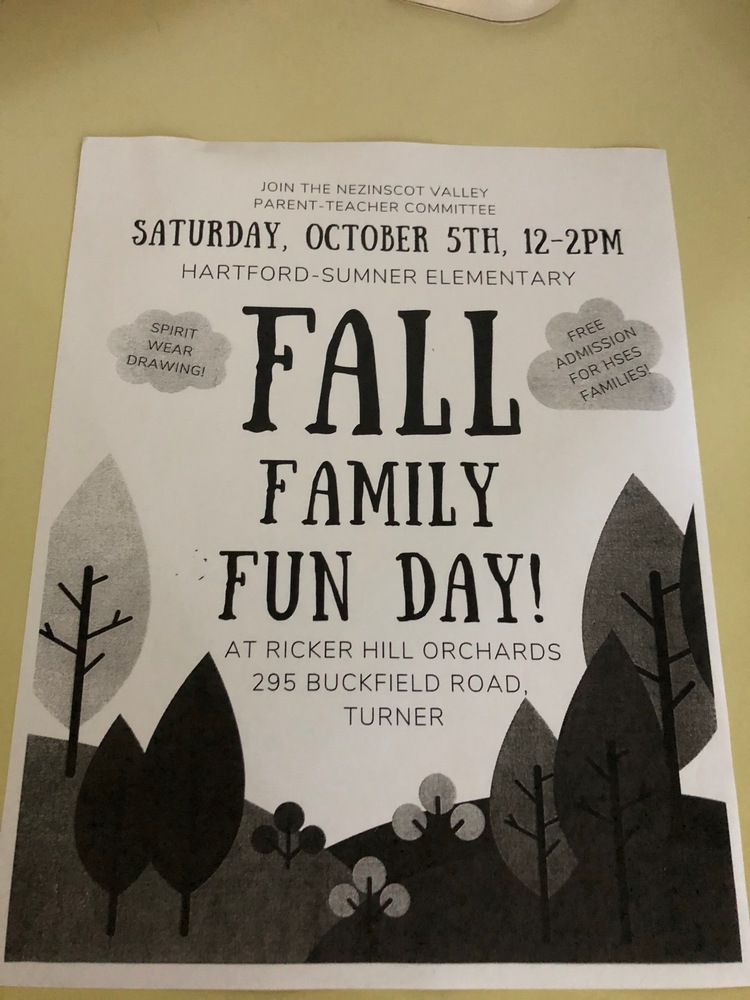 Fall Family Fun Day