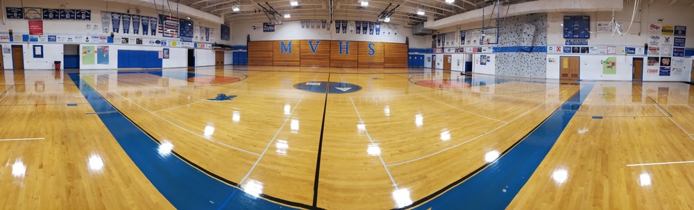 Puiia Gym
