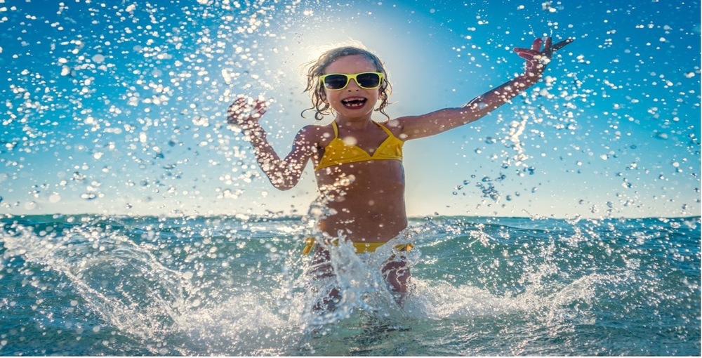 Summer 2022!