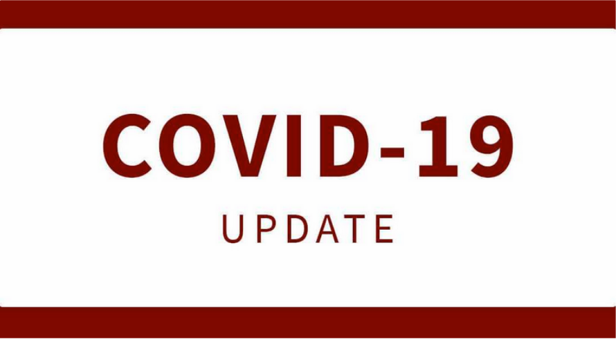 MVMS  Covid Update 1/30/21