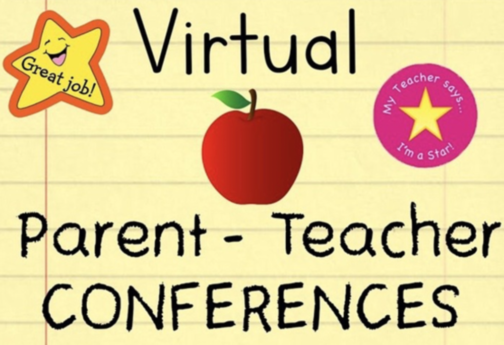 Parent Teacher Conferences