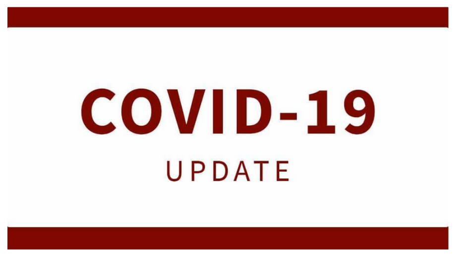 MVMS  Covid Update 3/24/21