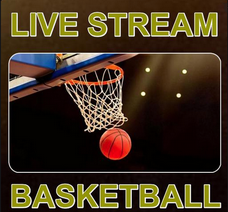 Live Stream Basket Ball