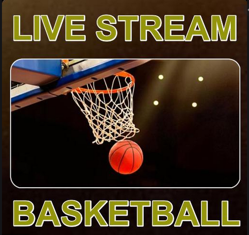 Live Stream Basketball