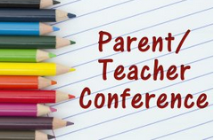 Parent Teacher Conferences