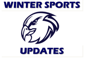 Winter Sports Update 1/22/21