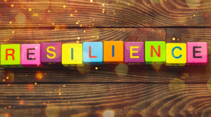 Resiliency Day 5/12/21