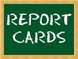 2020 Trimester 3 Report Cards