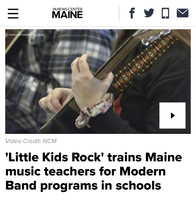 Little Kids Rock