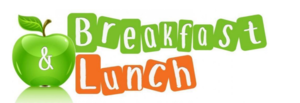 Breakfast and Lunch Deliveries - March 30 - April 3, 2020