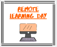 Remote Learning Day 4/8/21