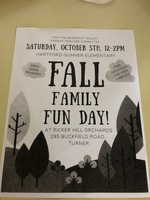 Fall Family Fun Day
