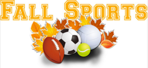 2020 Fall Sports