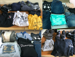 Lost & Found at BJSHS