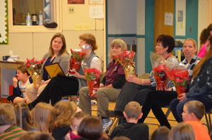 Grade 2 Kindness Presentation