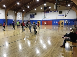 MVMS December Activity Night