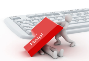 MVMS Help Desk