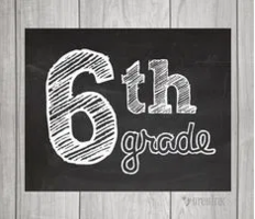 6th Grade Update 2/5/21