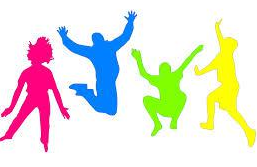MVMS Activity Night 6pm-8:30pmm