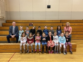 Kindergarten Skippers