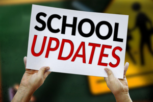 School Update