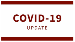 MVMS Covid Update 3/24/21