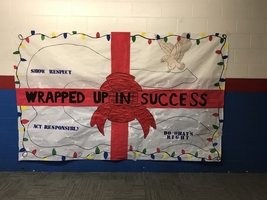 MVMS Renaissance Live