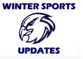Winter Sports Update 1/2/21