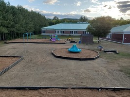 Playground Opening