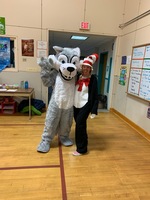 Read Across America