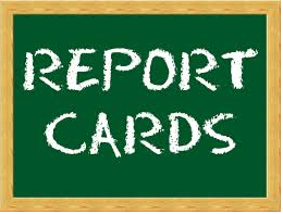 Report Cards
