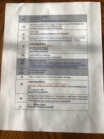 May Activity Challenge