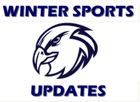 Winter Sports Update