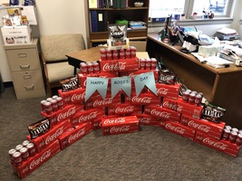 Boss's Day 2020