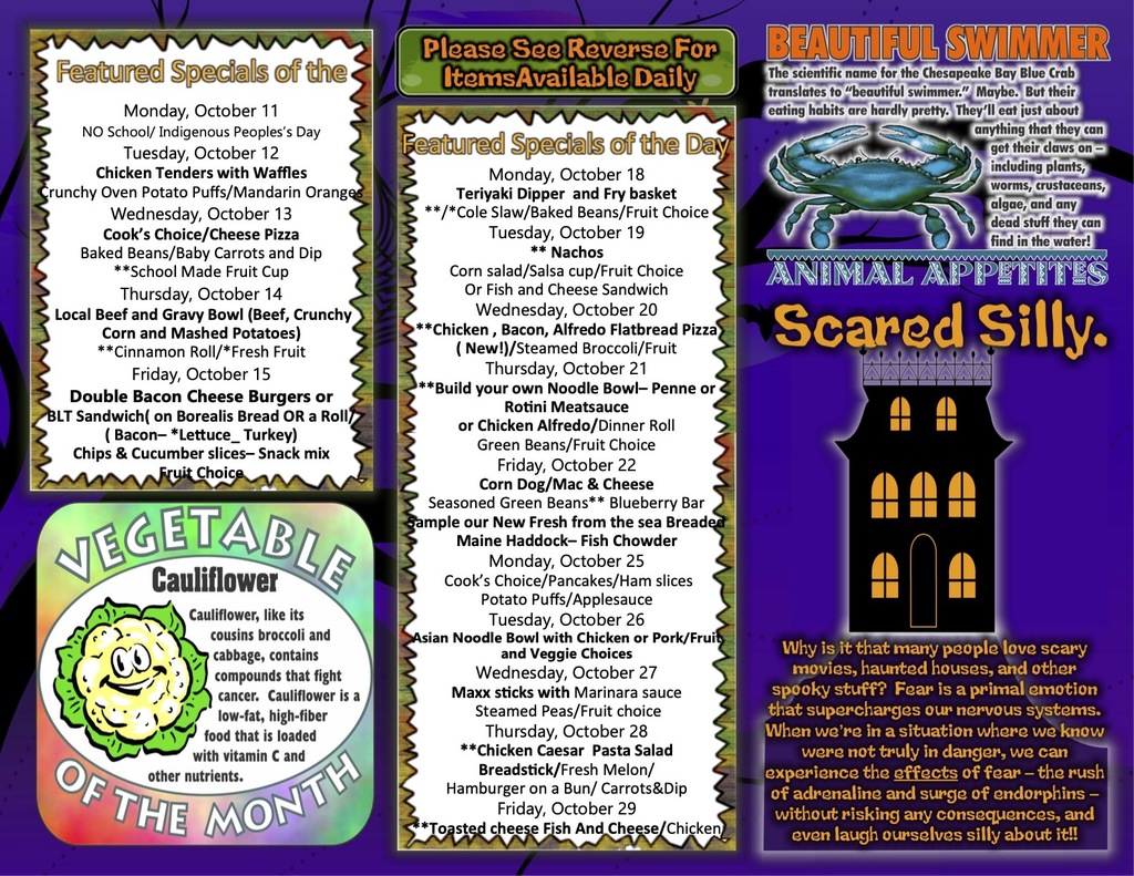 MSHS-octmenu